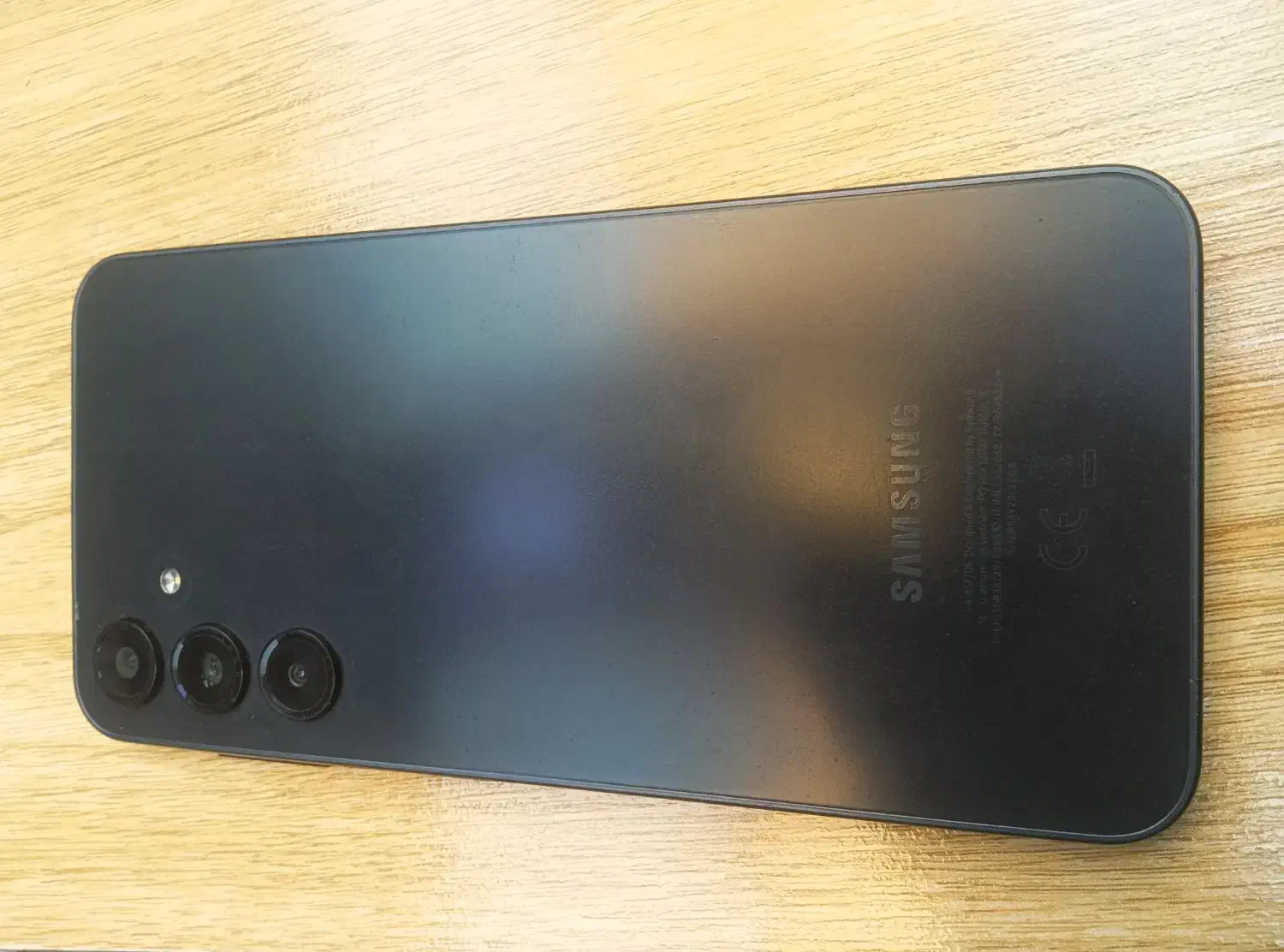 سامسونگ A16|موبایل|تهران, شیخ هادی|دیوار