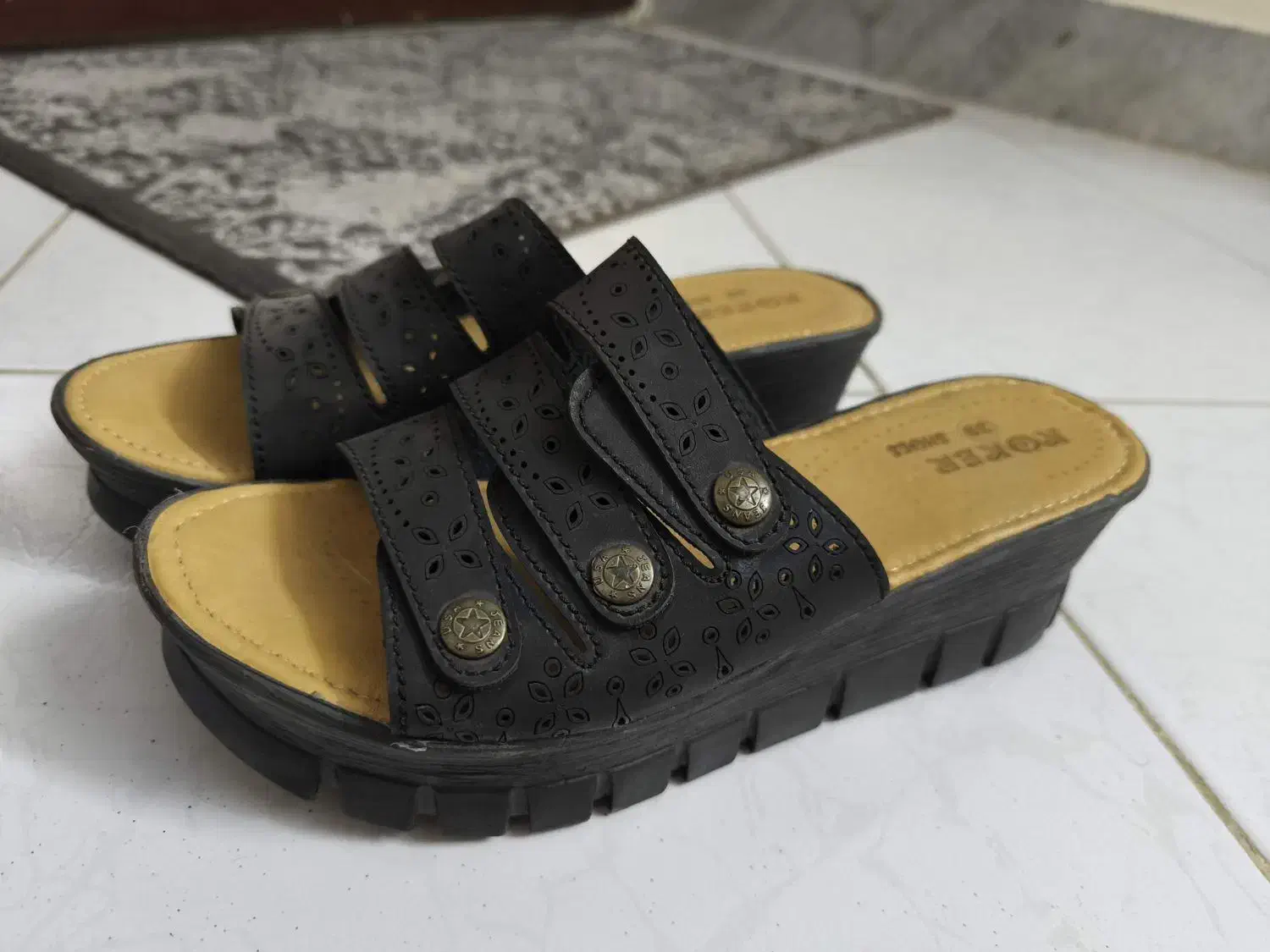 صندل تو خونه|کیف، کفش، کمربند|ورامین, ورامین|دیوار