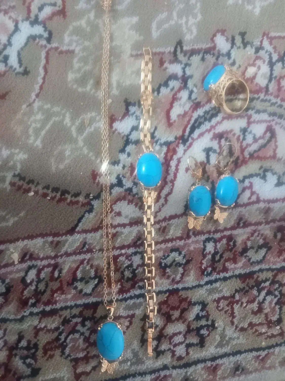 سرویس|بدلیجات|قم, یزدان‌شهر|دیوار