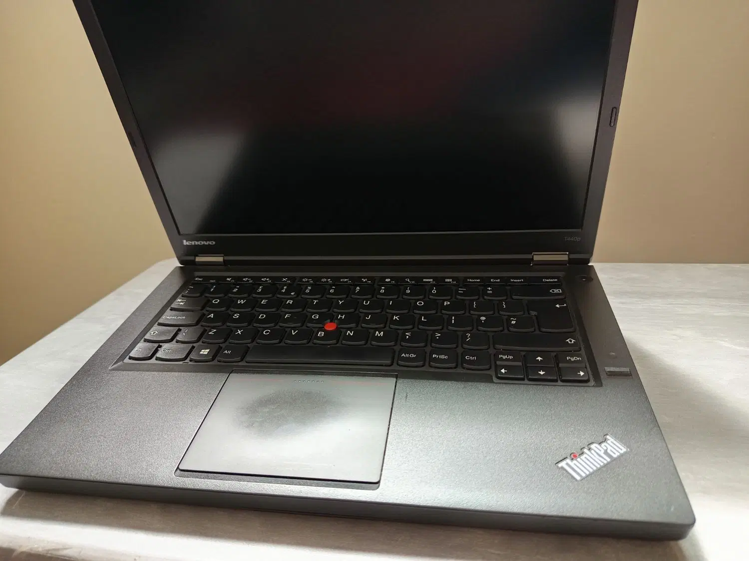 Lenovo ThinkPad T440p|رایانه همراه|تبریز, |دیوار