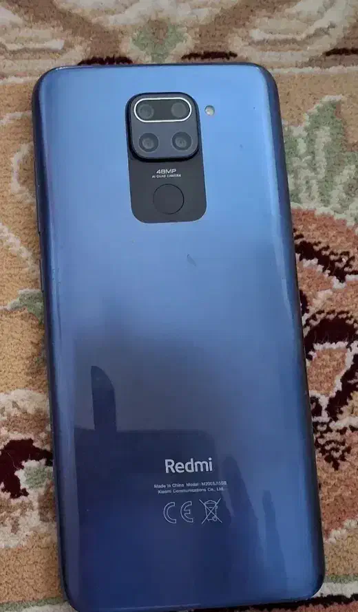 نوت ۹|موبایل|زابل, |دیوار