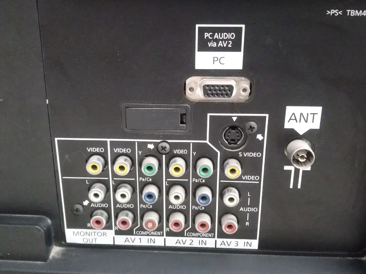 تلویزیون 32|تلویزیون و پروژکتور|رودهن, |دیوار