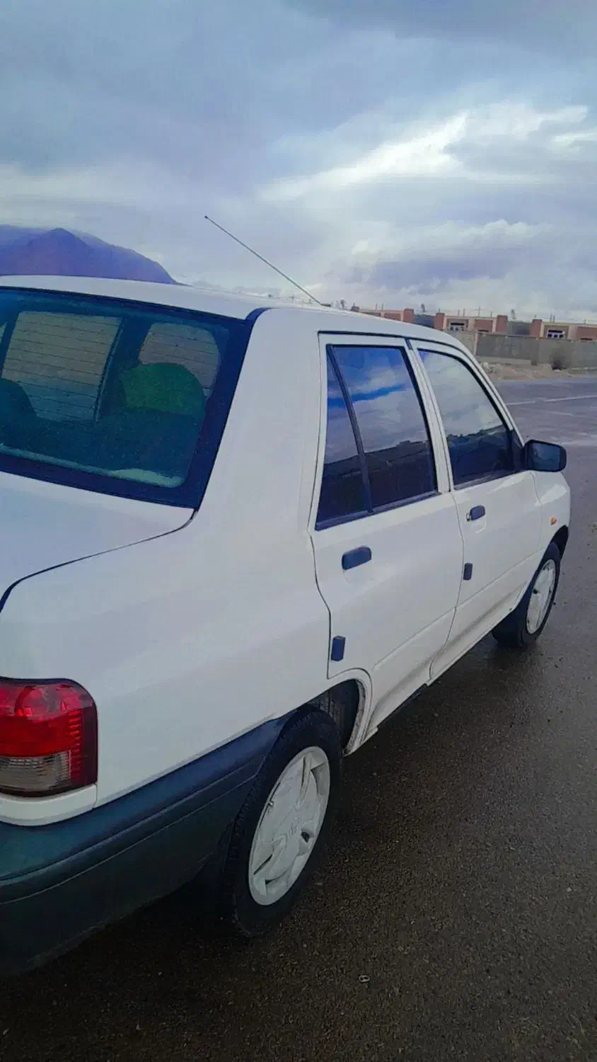 پراید99|خودرو سواری و وانت|زیرکوه, |دیوار