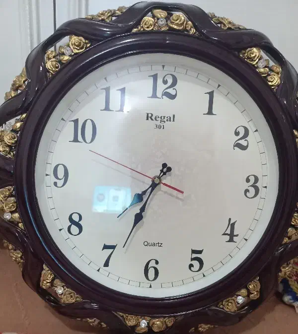 ساعت|ساعت دیواری و تزئینی|تبریز, |دیوار