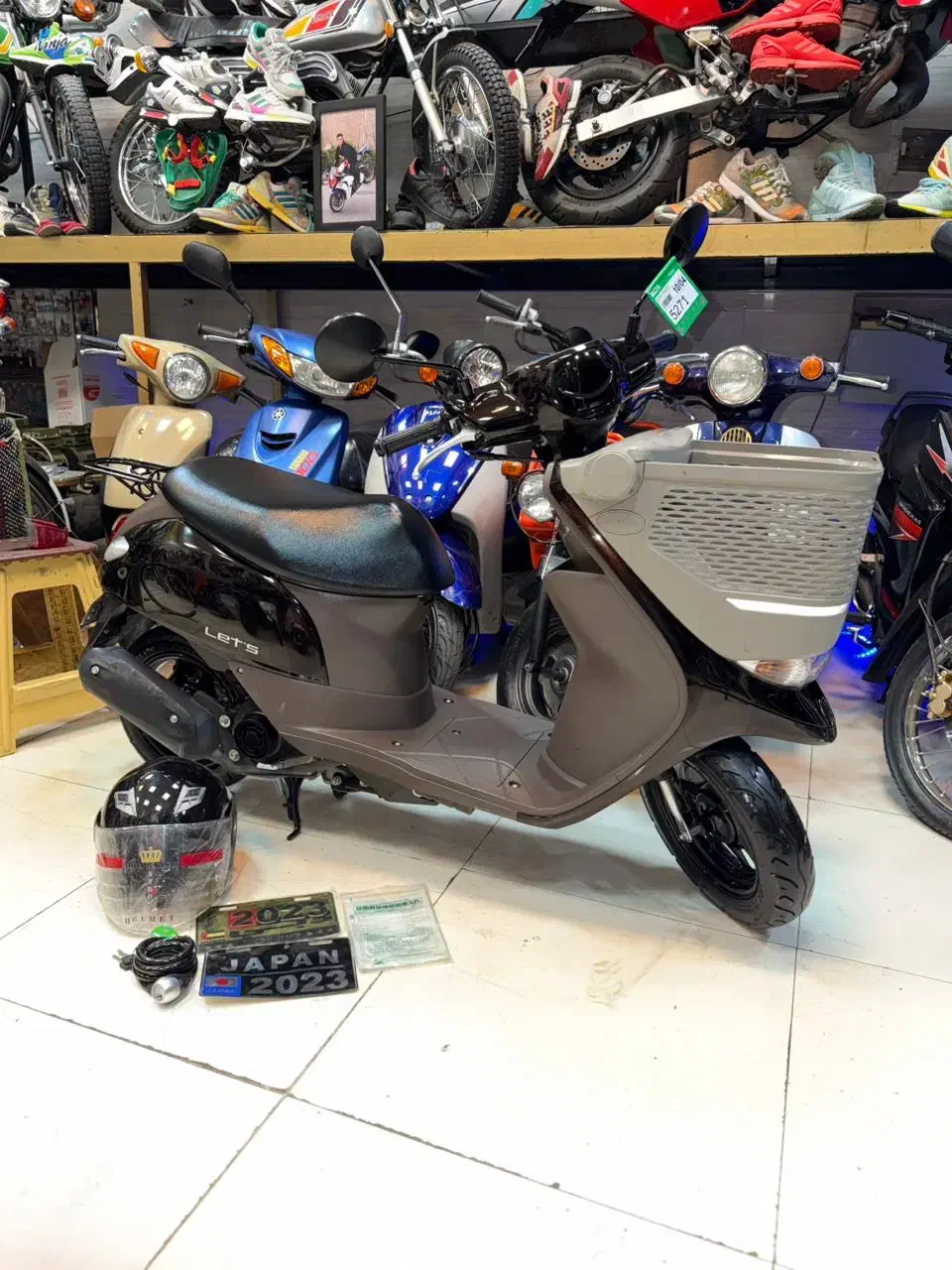 سوزوکی 5s بسکت انژکتور صفر خشک بدون مشابه پاکشتی|موتورسیکلت|تهران, مختاری|دیوار