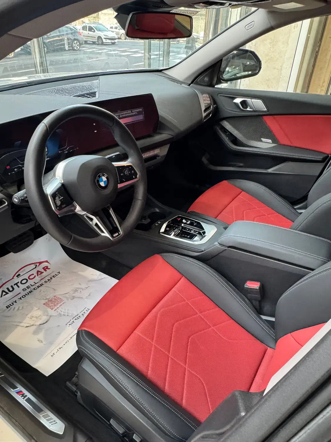 Bmw 225 2025|خودرو سواری و وانت|تهران, عباس‌آباد|دیوار