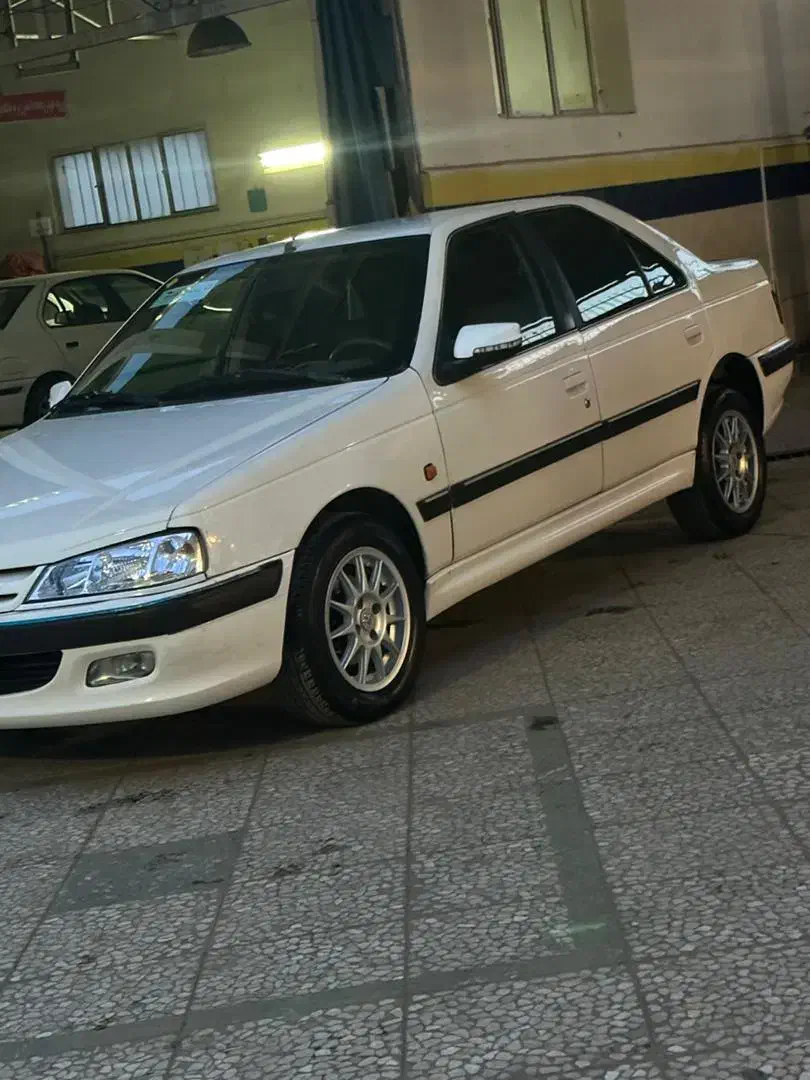 پارس ۸۹ توکرم|خودرو سواری و وانت|زرگرشهر, |دیوار