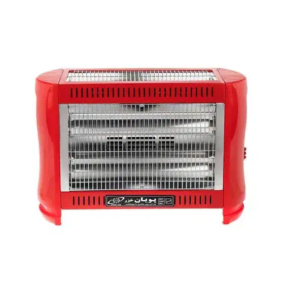 بخاری برقی کرسی هیتر اجاق استاندارد|بخاری، هیتر، شومینه|همدان, |دیوار