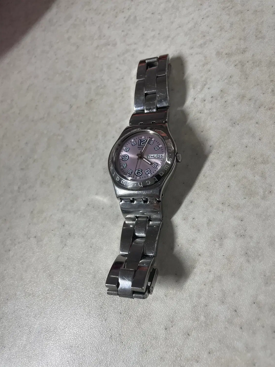 ساعت سواچ swatch سوئیس|ساعت|تهران, زهتابی|دیوار