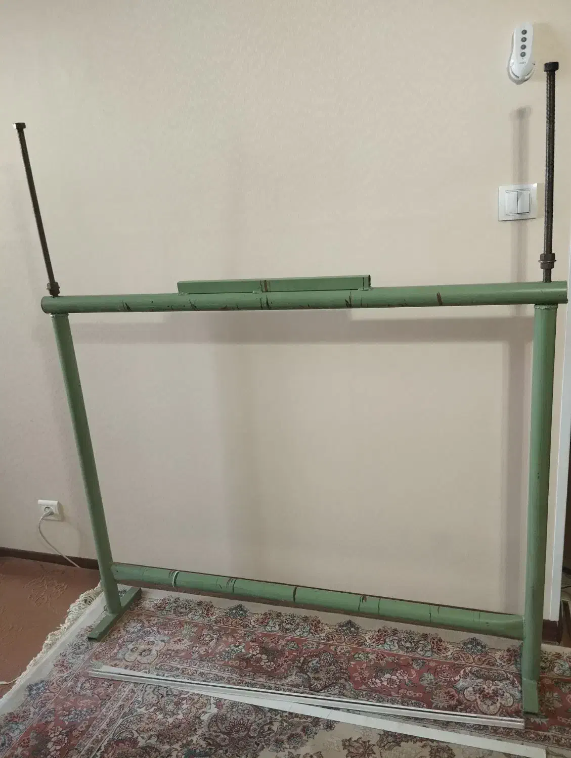 دارتابلو فرش|تابلو فرش|فولادشهر, B5|دیوار