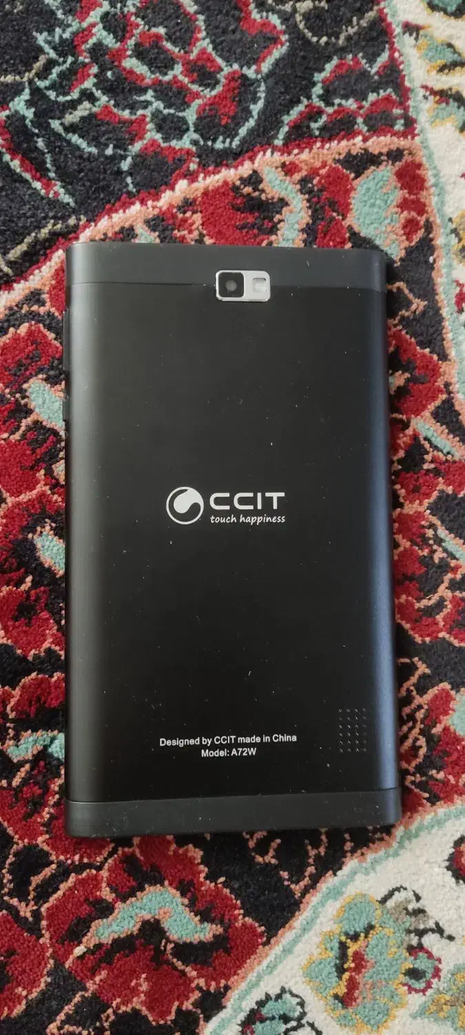 دوتا تبلت نیاز به تعمیر|تبلت|خرم‌آباد, |دیوار