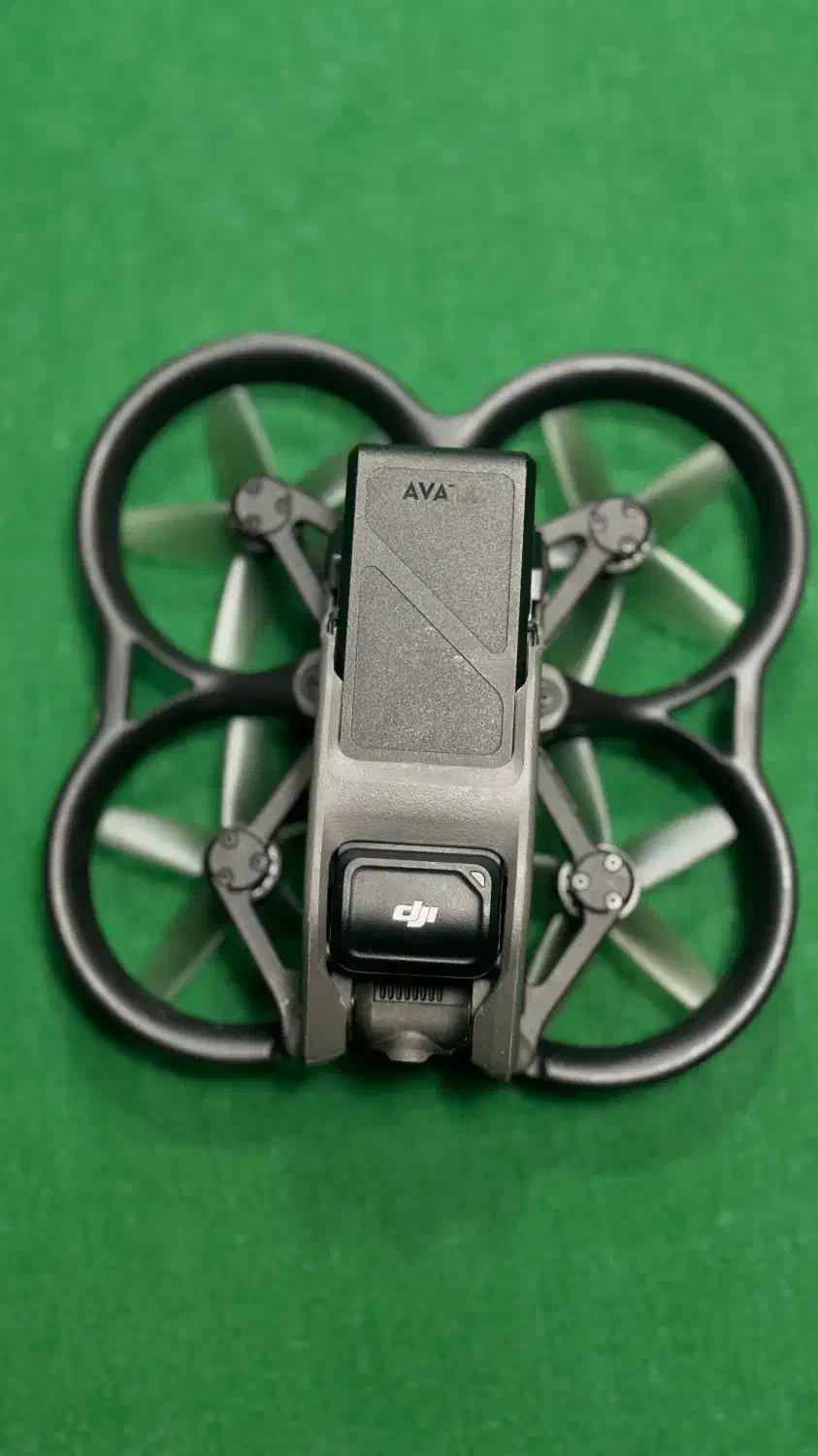 dji avata 1 هلیشات- آواتا هلی شات|دوربین عکاسی و فیلمبرداری|تهران, تهرانپارس جنوبی|دیوار