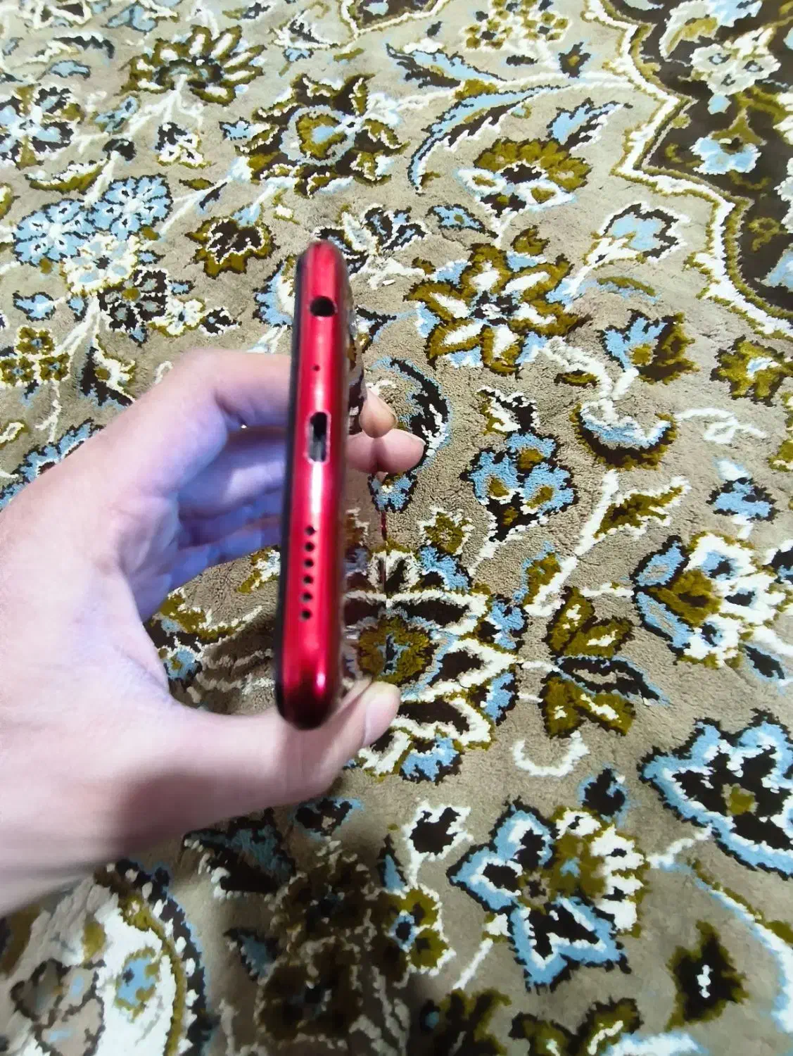 گوشی سامسونگ a10s|موبایل|کلیبر, |دیوار