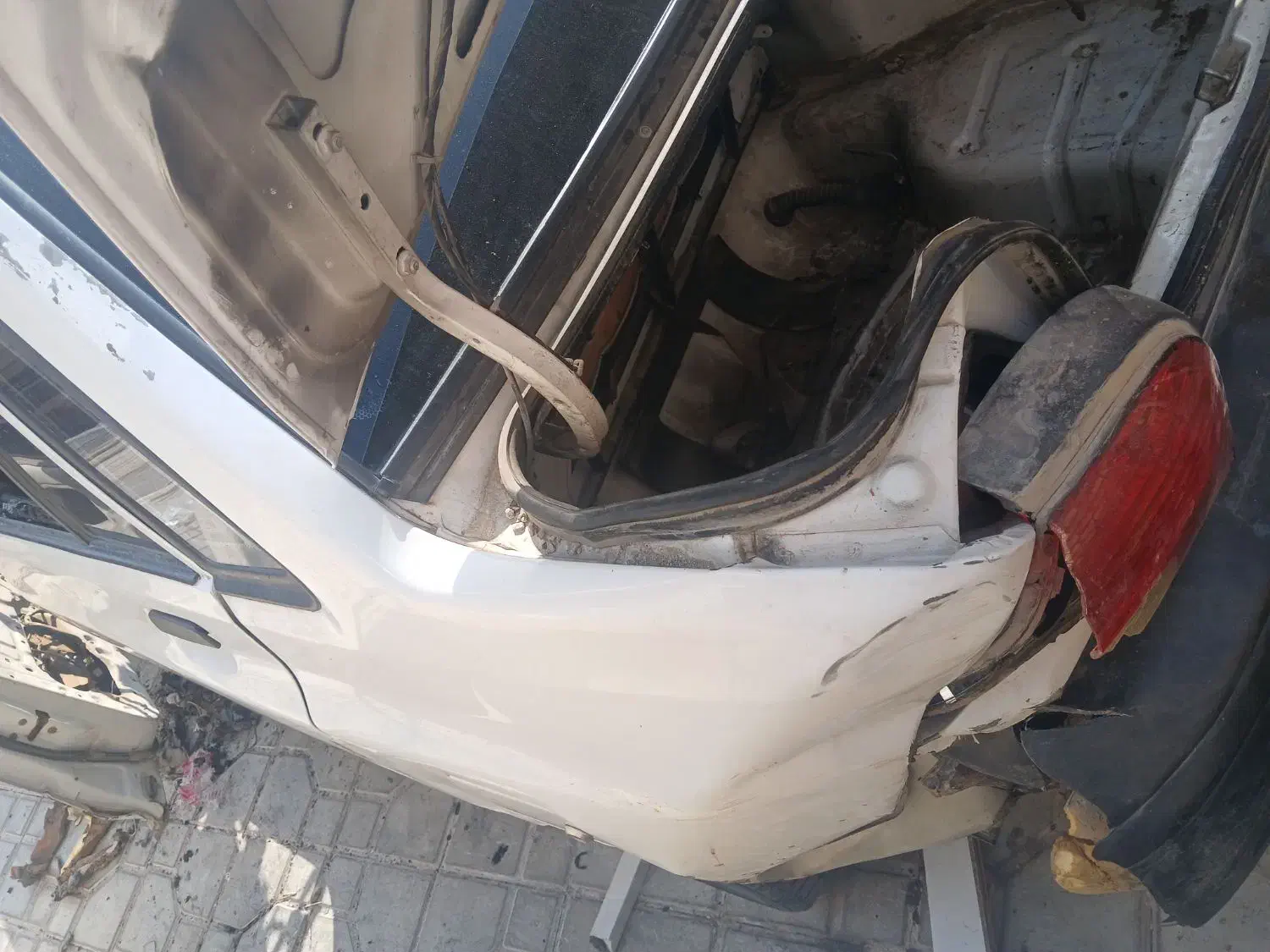 پراید۱۳۱دوگانه شرکتی مدل90|خودرو سواری و وانت|فسا, |دیوار