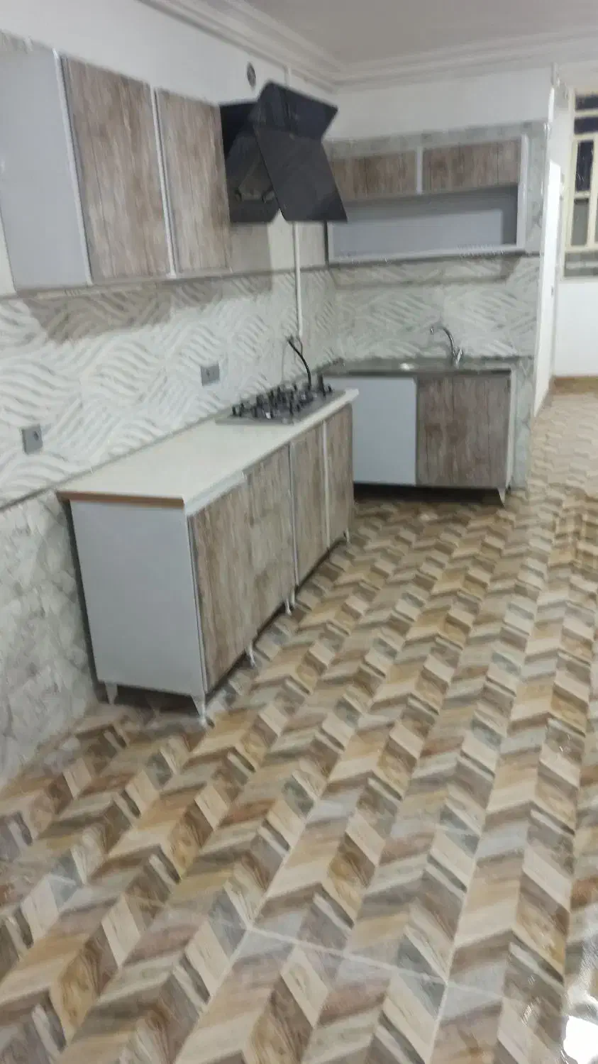 فروش خونه باغ نقلی. و زمین نیمه ساز|فروش خانه و ویلا|بافق, |دیوار