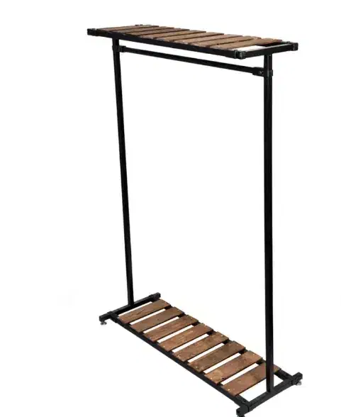 رگال لباس|بندرخت و رختآویز|زنجان, |دیوار