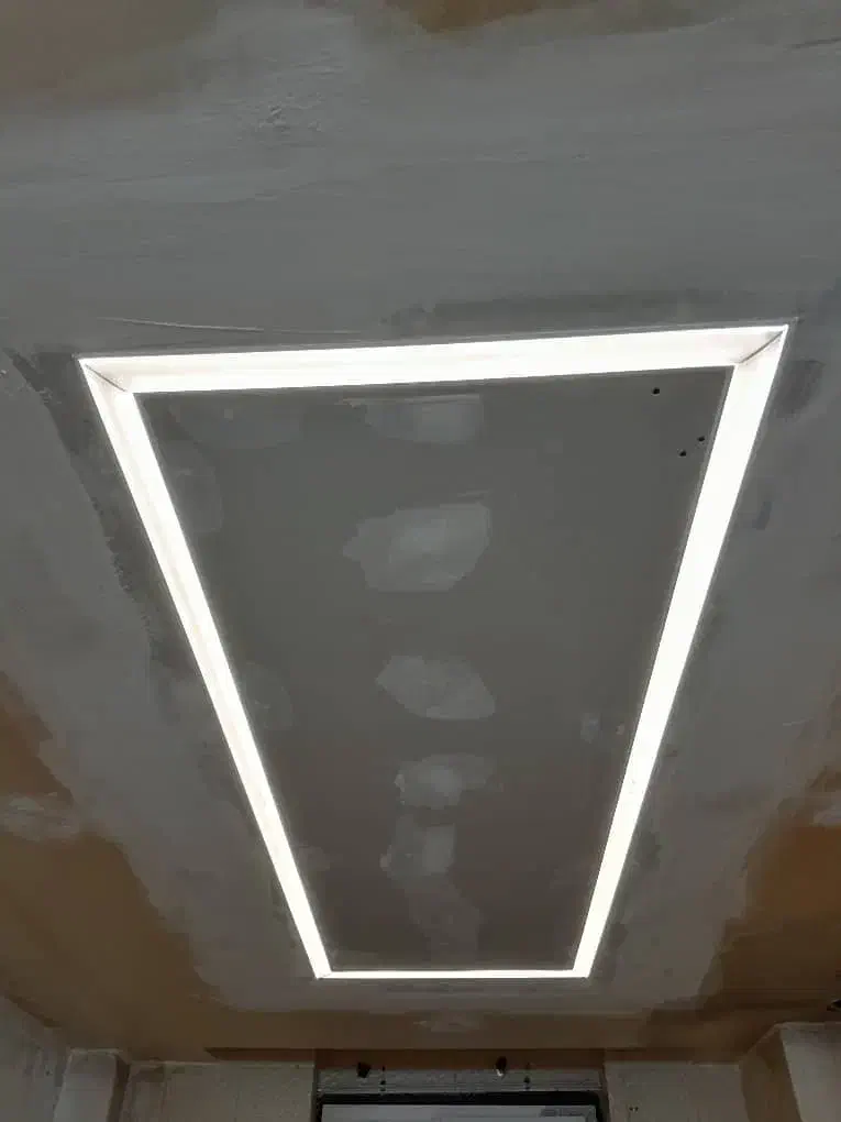 نورخطی لاین نوری|لامپ و چراغ|شیراز, معالی‌آباد|دیوار