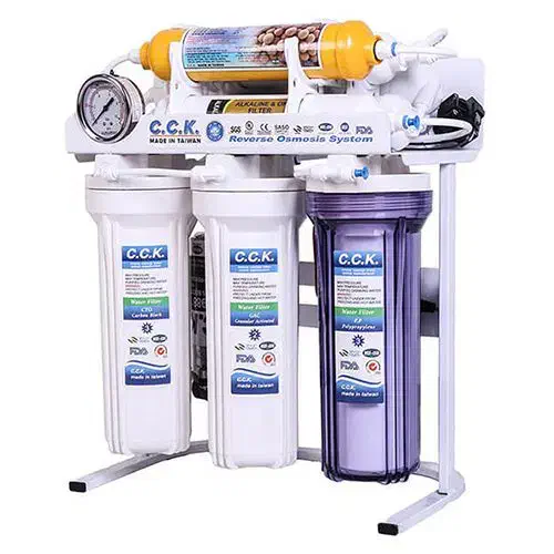 آب تصفیه کن|آب‌سردکن و تصفیه آب|اهواز, کوی آغاجاری|دیوار