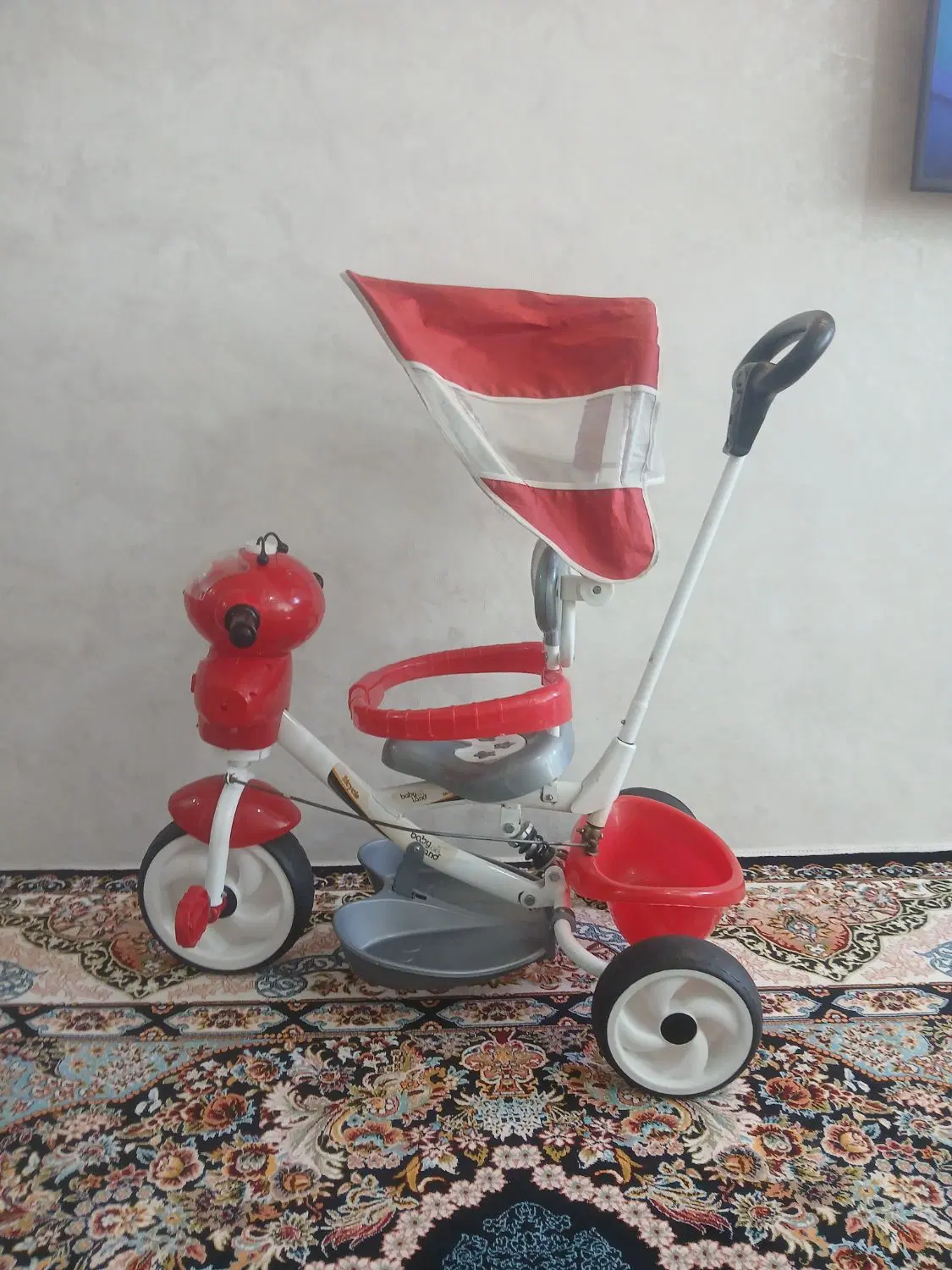 سه چرخه|دوچرخه، اسکیت، اسکوتر|الوند, |دیوار