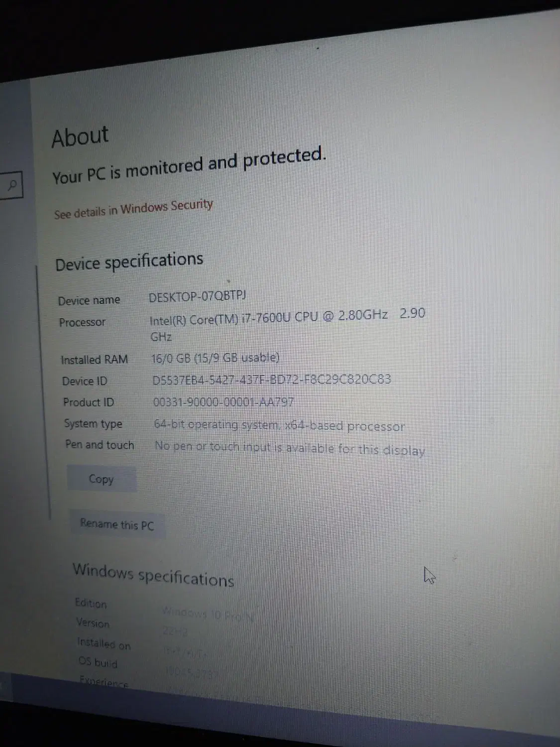 معاوضه لپ تاب|رایانه همراه|بهبهان, |دیوار