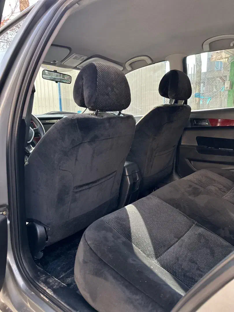 دنا تیپ ۲ مدل ۹۷|خودرو سواری و وانت|میاندوآب, |دیوار