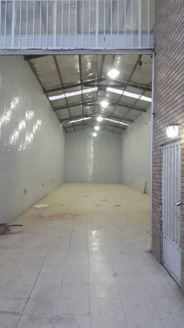 سوله کامل بهداشتی خیابان گاز قلعه شور|فروش دفتر صنعتی، کشاورزی، تجاری|اصفهان, بهارستان|دیوار