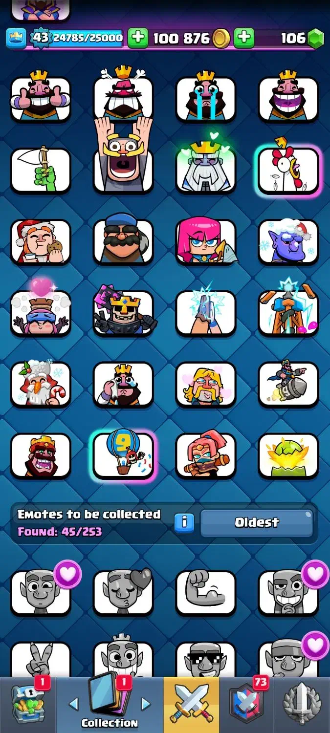 اکانت.اکانت کلش رویال.کلش.کلش اف کلنز|کنسول، بازی ویدئویی و آنلاین|قوچان, |دیوار