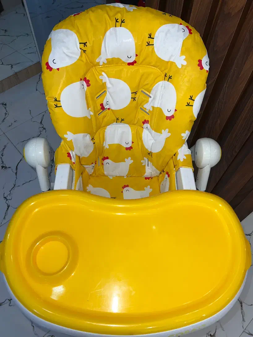 صندلی غذا جودک|اسباب و اثاث بچه|رشت, گلسار|دیوار