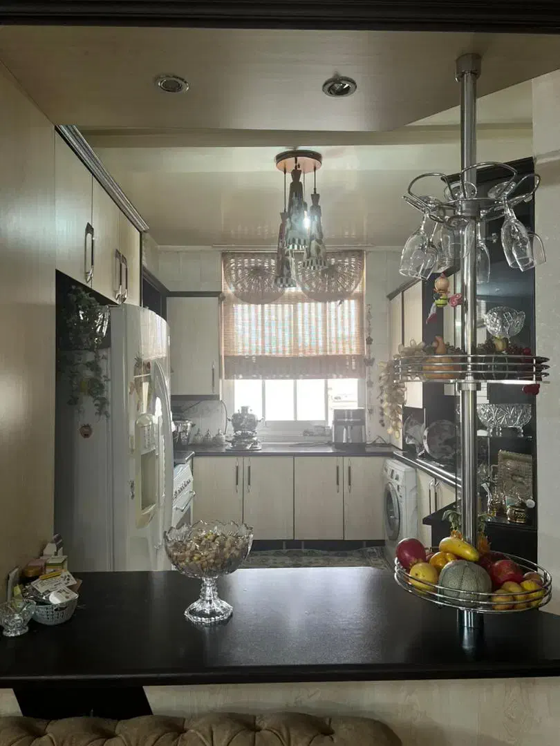 خانه 126 متری سه خواب