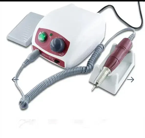 دستگاه سوهان برقی|آرایشی، بهداشتی، درمانی|اسلام‌شهر, شهرک قائمیه|دیوار