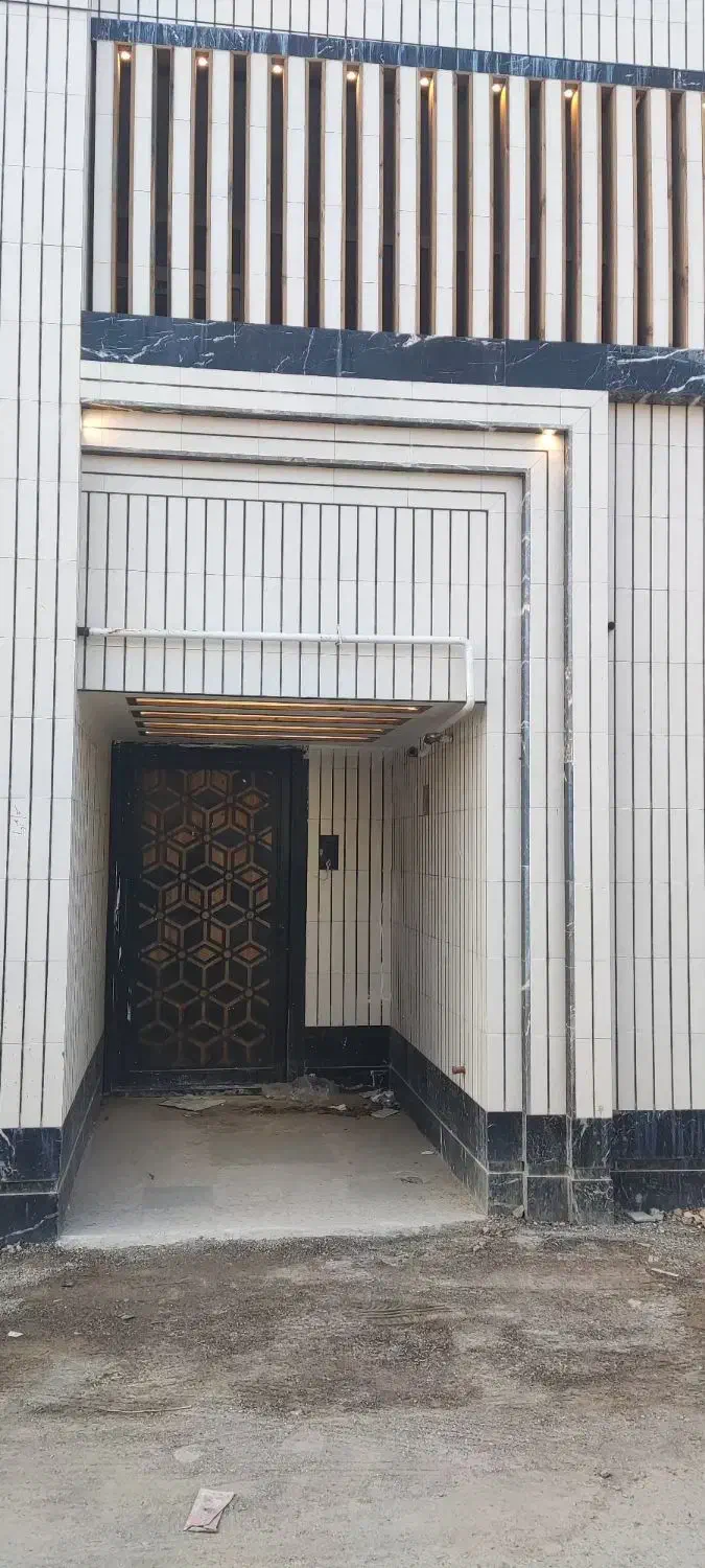 خانه نوساز امیراباد|فروش خانه و ویلا|میبد, |دیوار