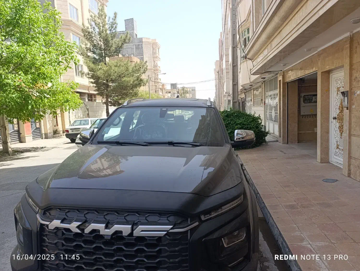 کی‌ام‌سی پیکاپ تی9، صفر|خودرو سواری و وانت|نیشابور, شهرک فرهنگیان|دیوار