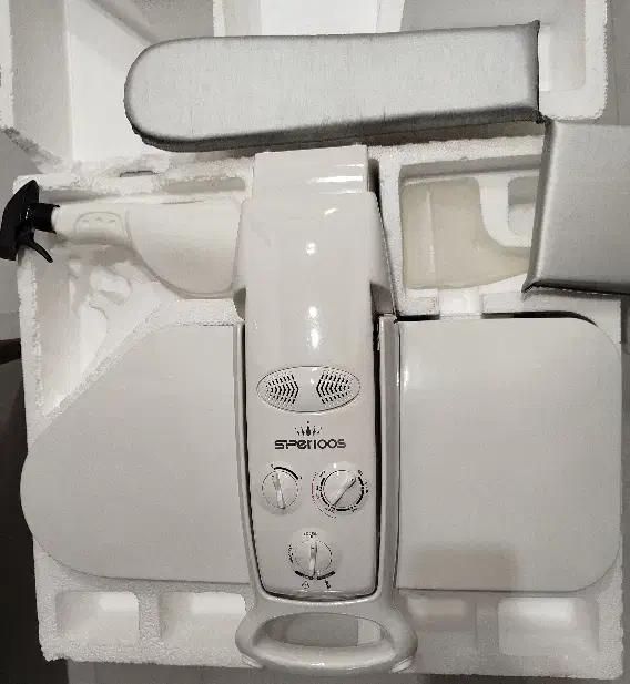 اتو پرس اسپرلوس sp3000|اتو و لوازم اتو|مشهد, امیریه|دیوار