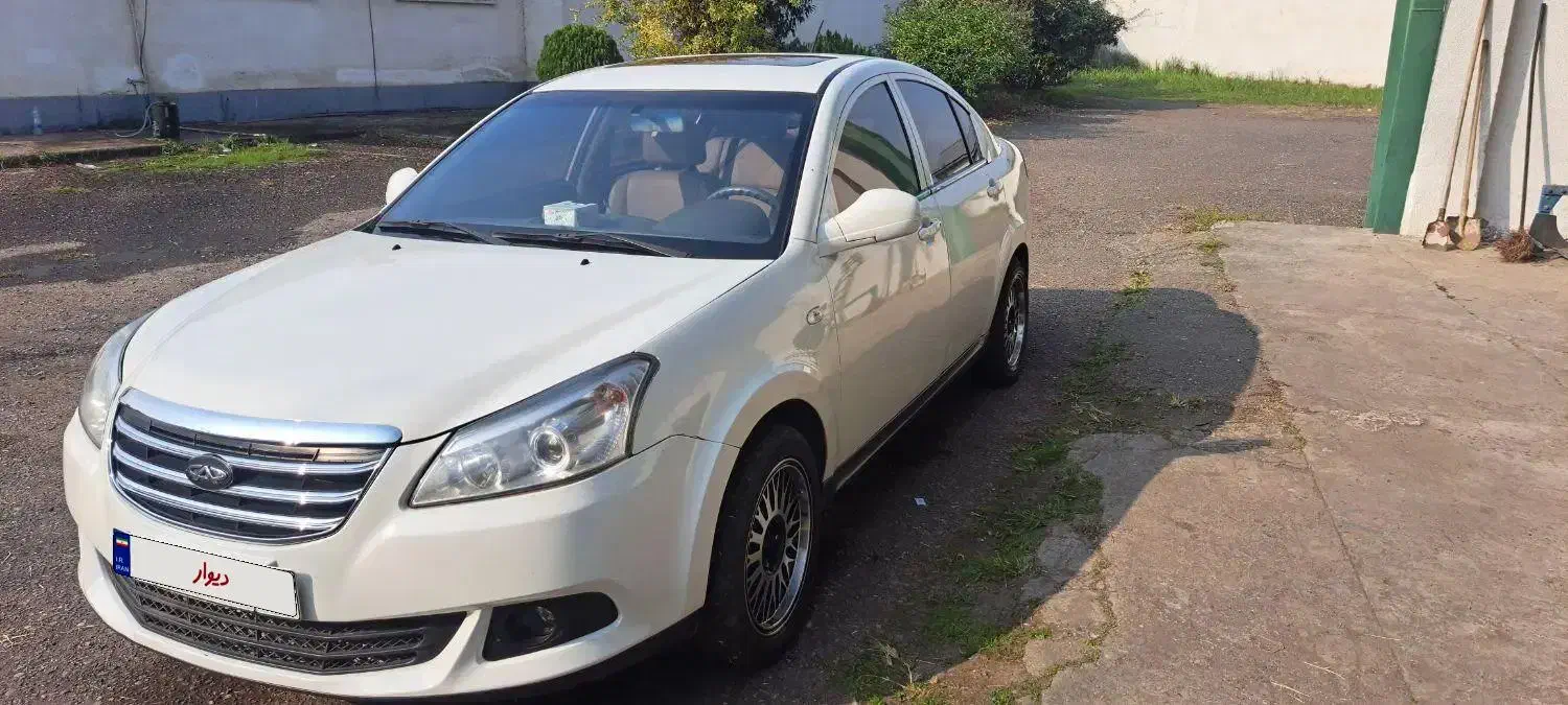 MVM 550 مدل ۹۴ بی رنگ|خودرو سواری و وانت|رشت, اسماعیل آباد|دیوار