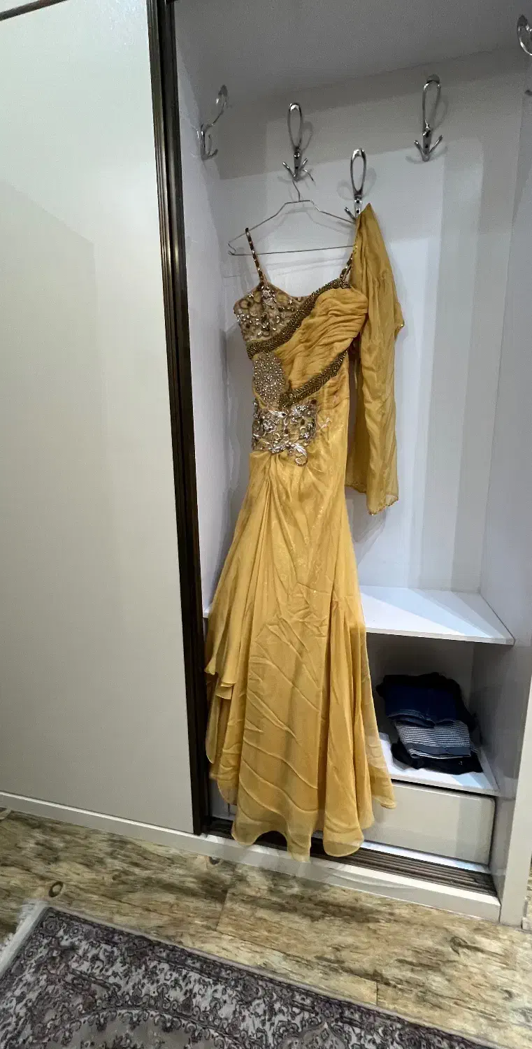 پیرهن مجلسی زنانه|لباس|قائمشهر, |دیوار