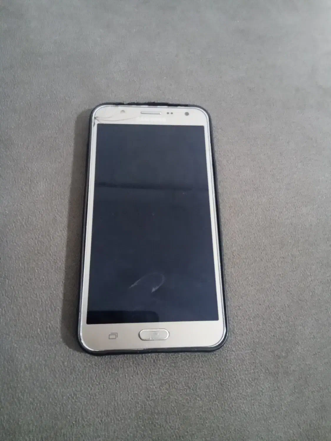 یک عدد گوشی سامسونگj7|موبایل|بستان آباد, |دیوار