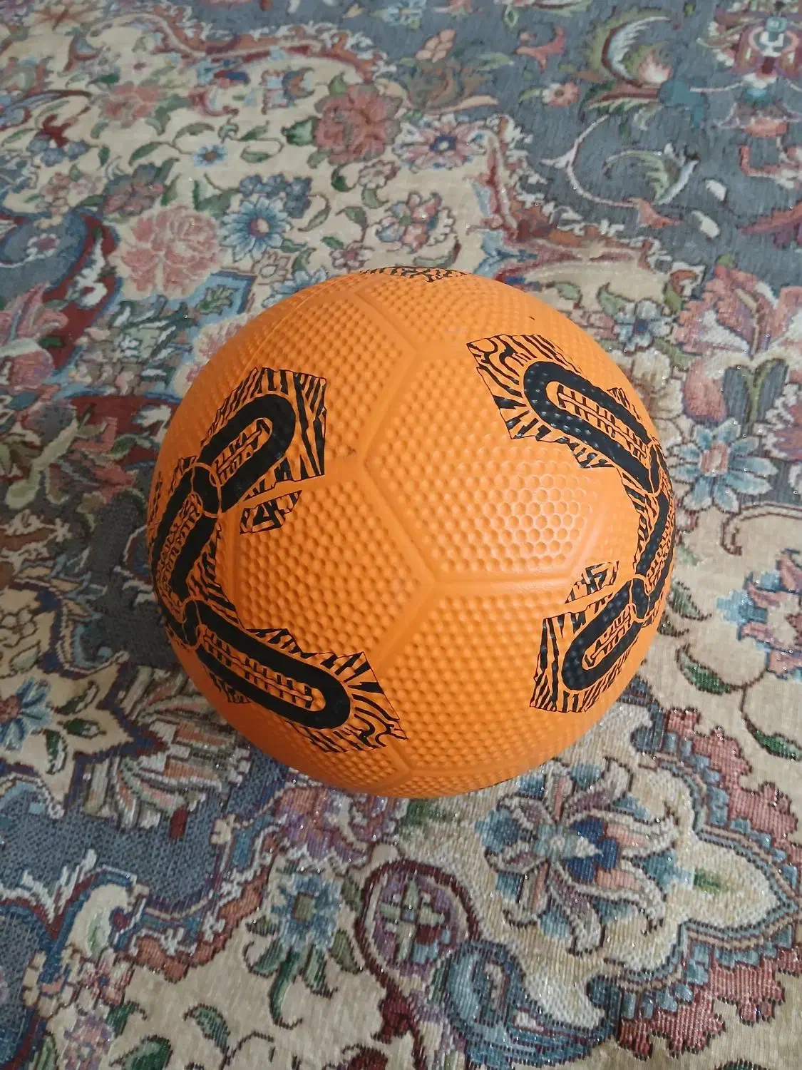 توپ بتا سایز ۴|ورزشهای توپی|گنبد کاووس, |دیوار