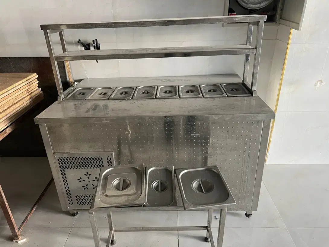 فروش لوازم رستوران و فست فود|کافیشاپ و رستوران|مراغه, |دیوار