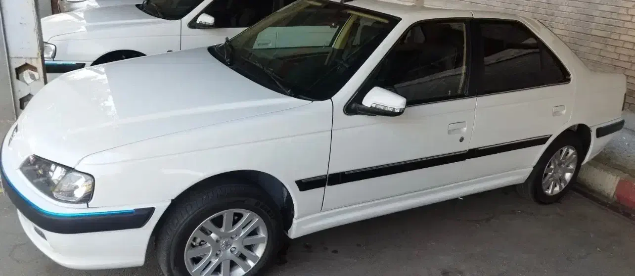 اجاره خودروپرشیامدل۱۴۰۳/اجاره پارس/اجاره ماشین پژو|خودرو اجاره‌ای|تهران, آسمان|دیوار