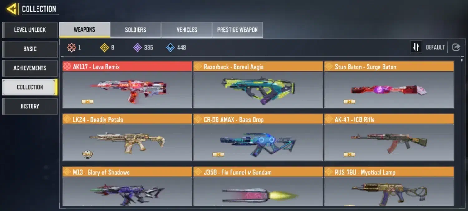 اکانت کالاف دیوتی|کنسول، بازی ویدئویی و آنلاین|مینودشت, |دیوار