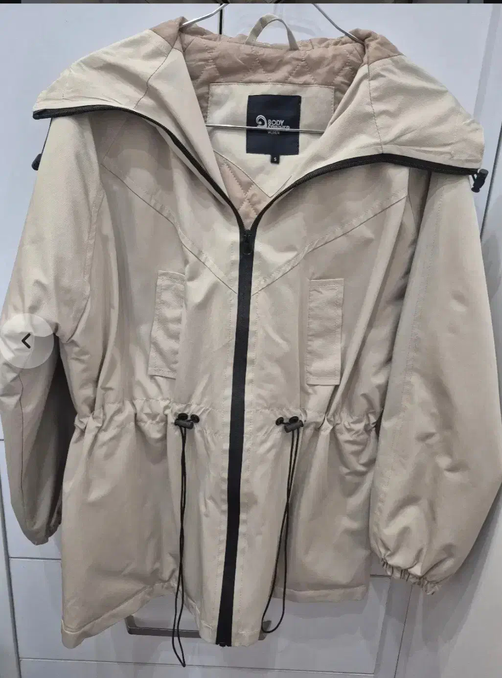 بارانی سایز ۳۶|لباس|قم, دورشهر|دیوار