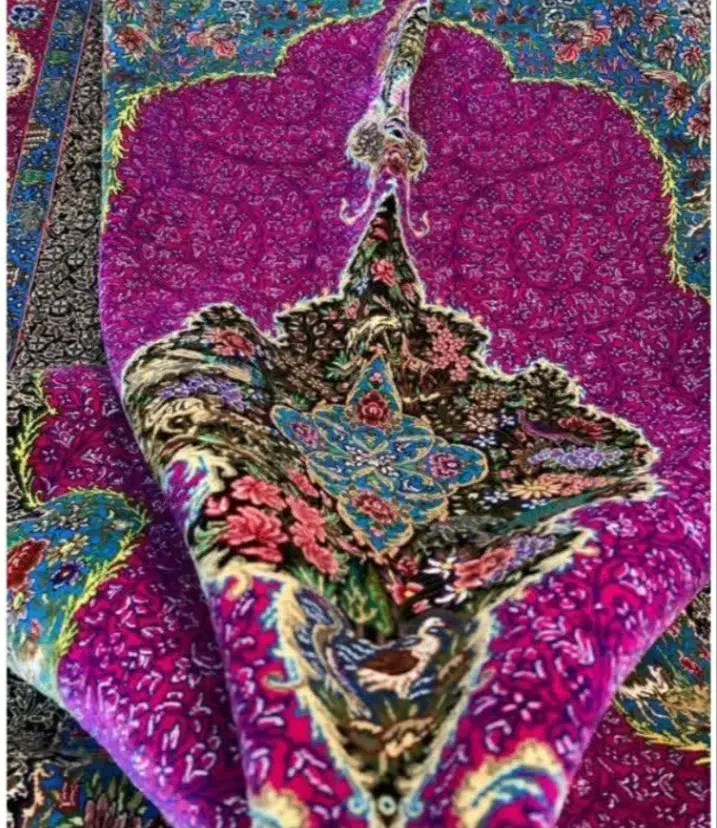 قالیشویی افسریه پیروزی نبرد مسعودیه بلوارمشیریه|خدمات نظافت|تهران, افسریه جنوبی|دیوار