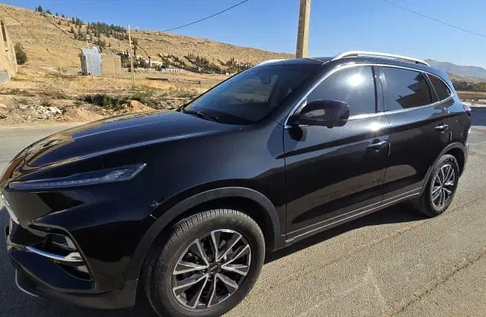 کی ام سی k7 kmc|خودرو سواری و وانت|شیراز, انجیره|دیوار