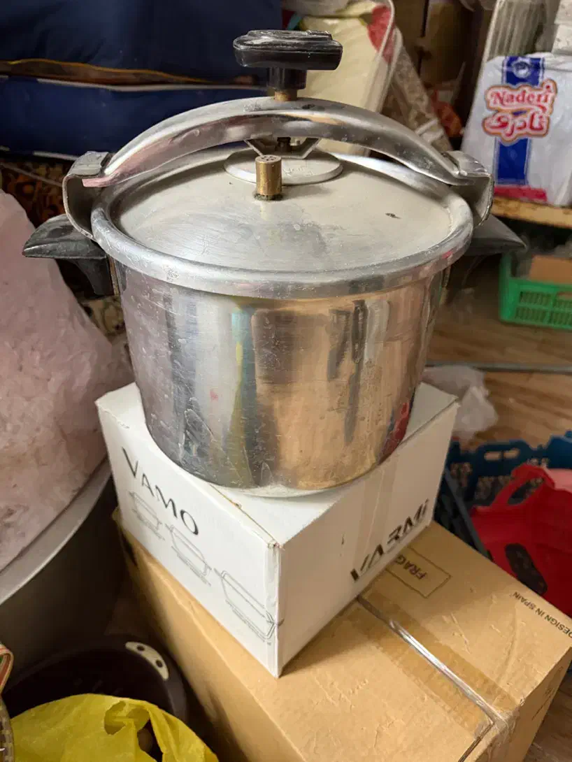 زودپز|ظروف پختوپز|ساوه, |دیوار