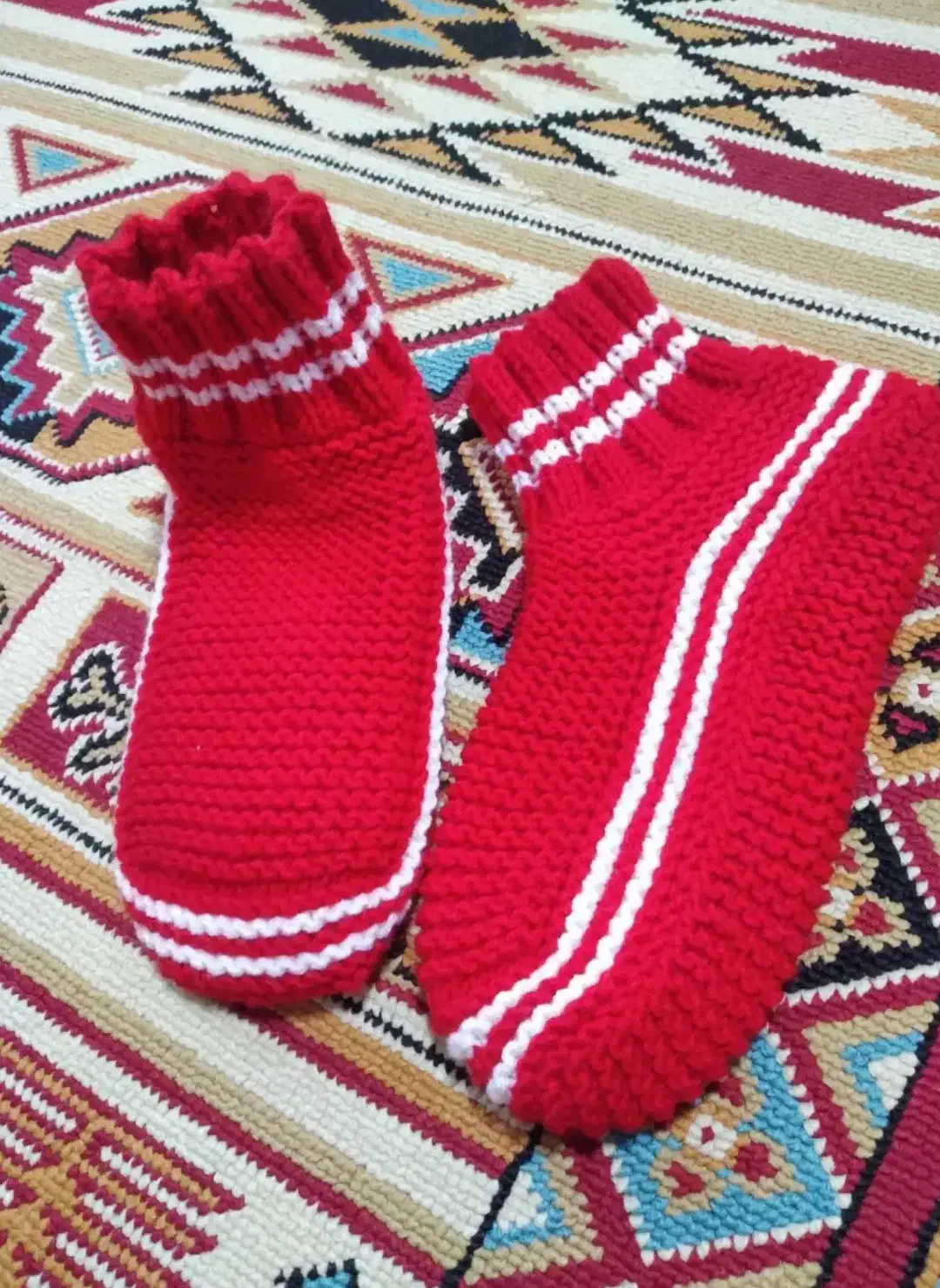 پاپوش قرمز|سرویس روتختی|کتالم و سادات شهر, |دیوار