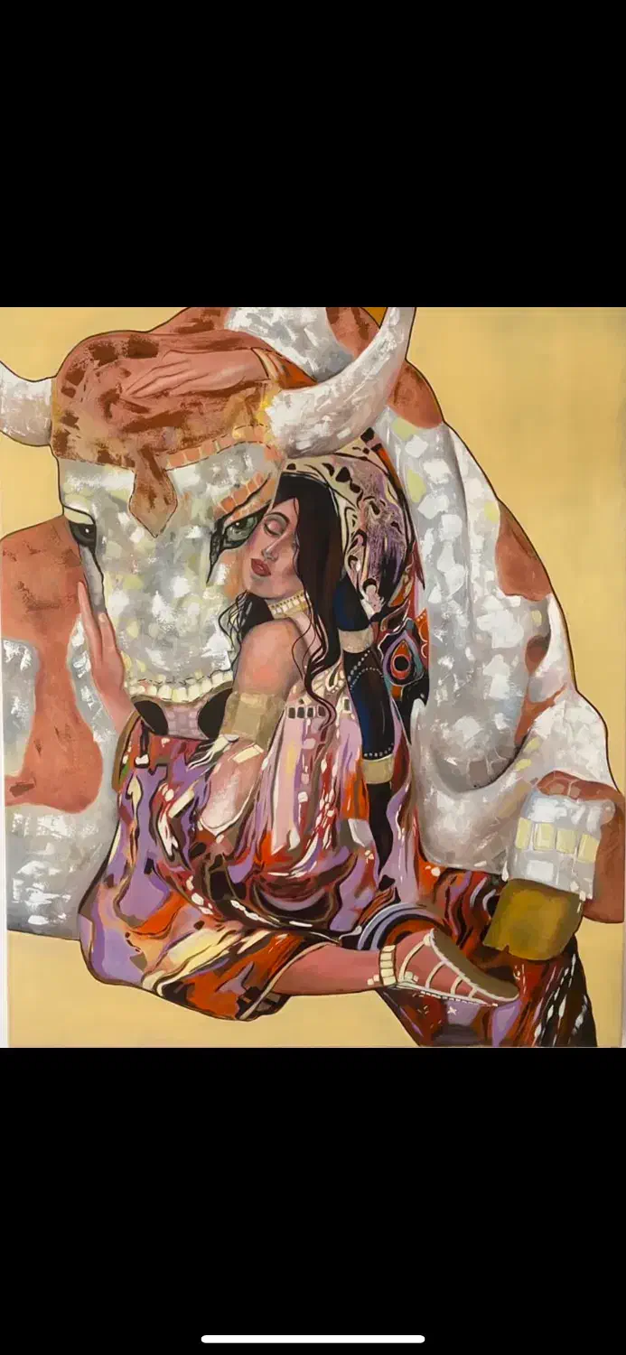 نقاشی|تابلو، نقاشی، عکس|تهران, نارمک|دیوار