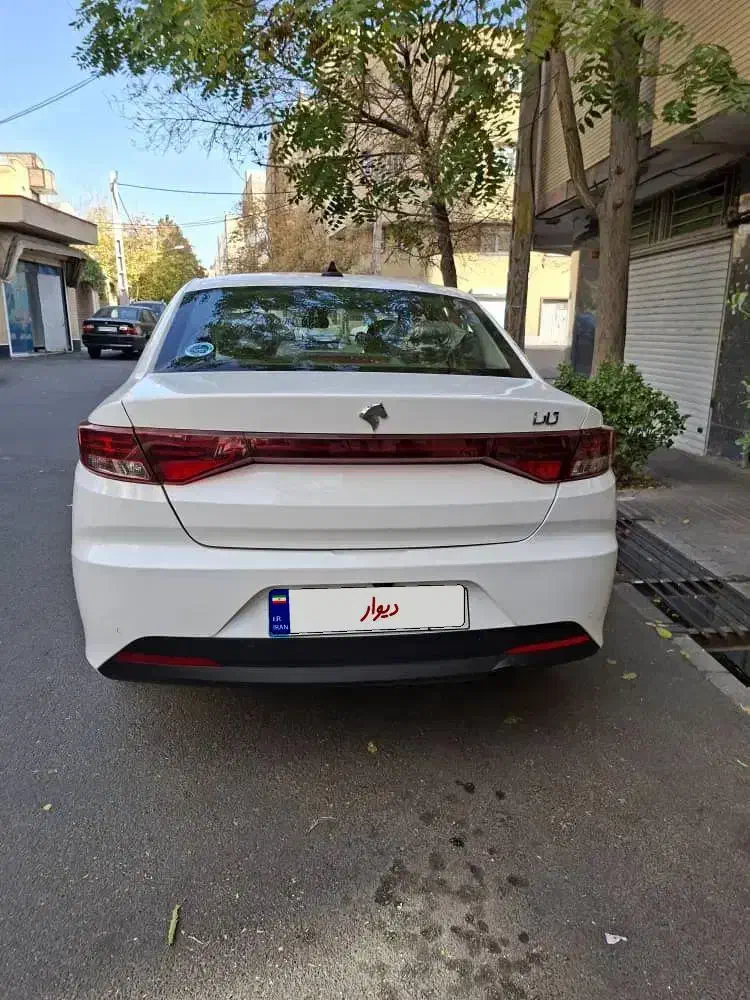 تاراv1پلاس مدل ۱۴۰۳|خودرو سواری و وانت|تبریز, |دیوار