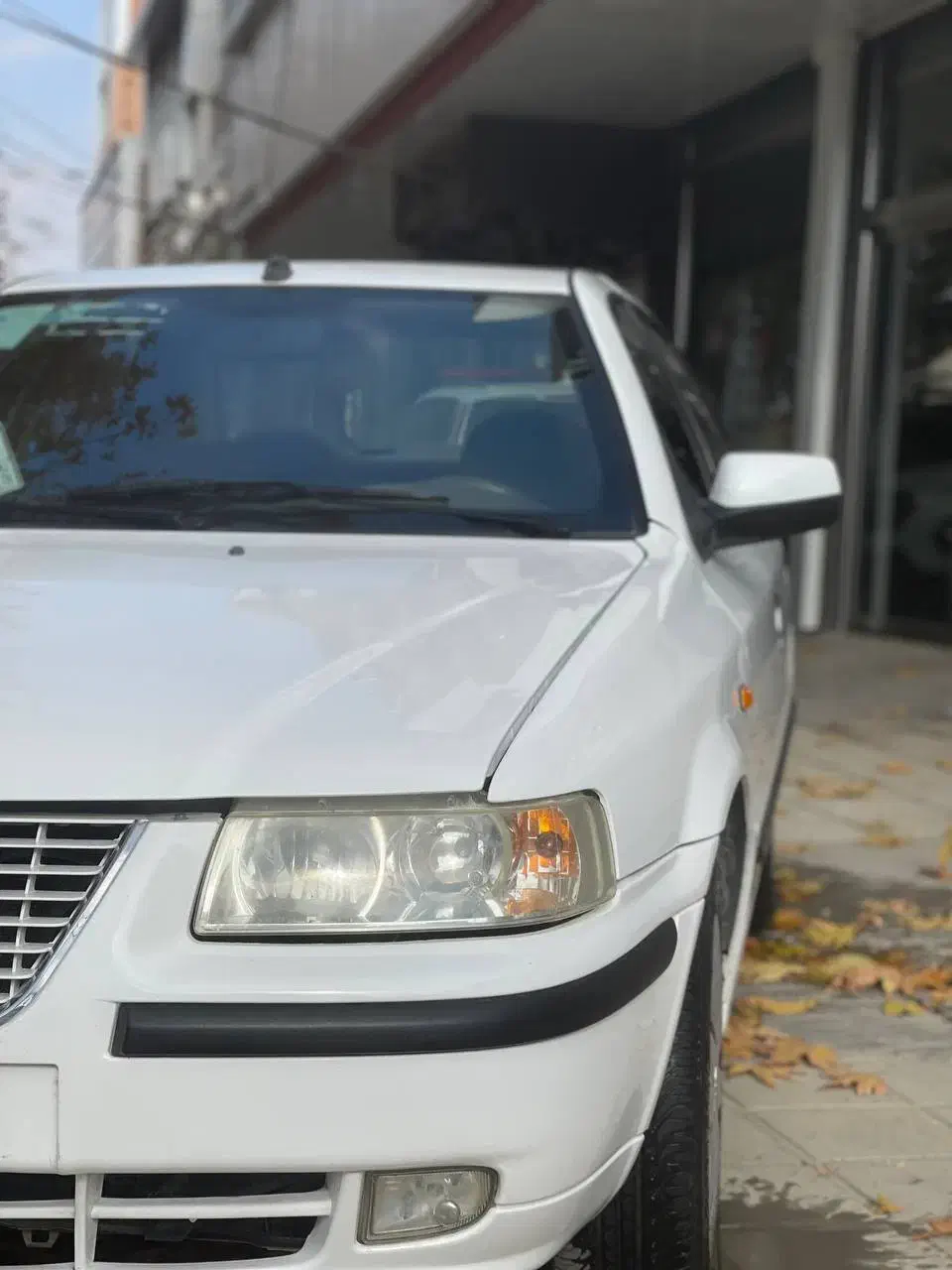 سمند اف۷ دوگانه کارخانه|خودرو سواری و وانت|بوکان, |دیوار