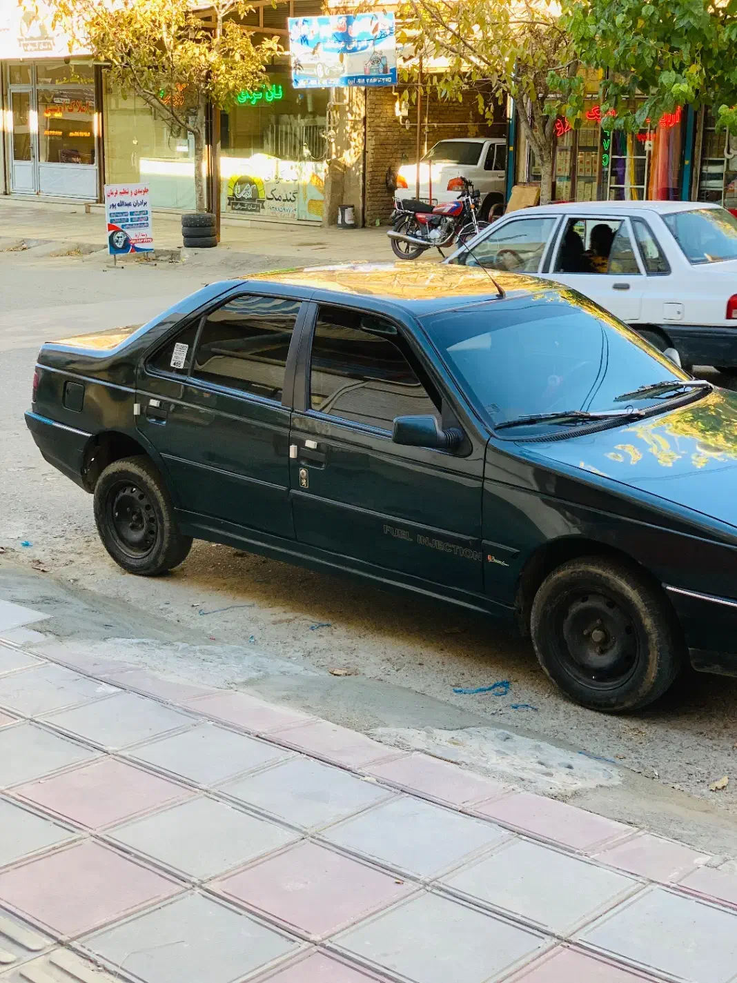 آردی|خودرو سواری و وانت|بانه, |دیوار