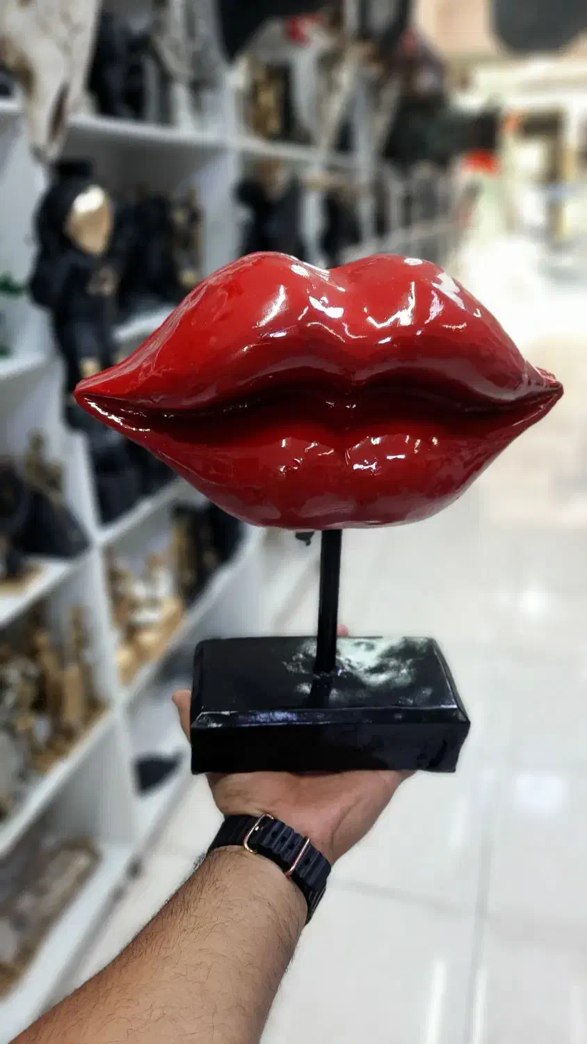 استند ، مجسمه ، دکوری ، کادویی|مجسمه، تندیس، ماکت|قم, هفت تیر|دیوار